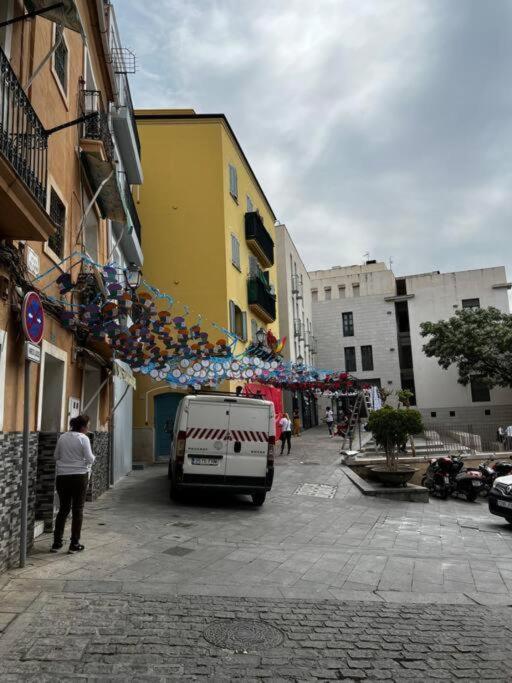 Refugio, Casco Antiguo, אליקאנטה מראה חיצוני תמונה