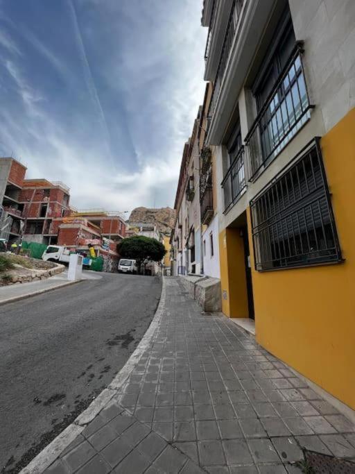 Refugio, Casco Antiguo, אליקאנטה מראה חיצוני תמונה